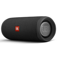 JBL Flip 5 Noir