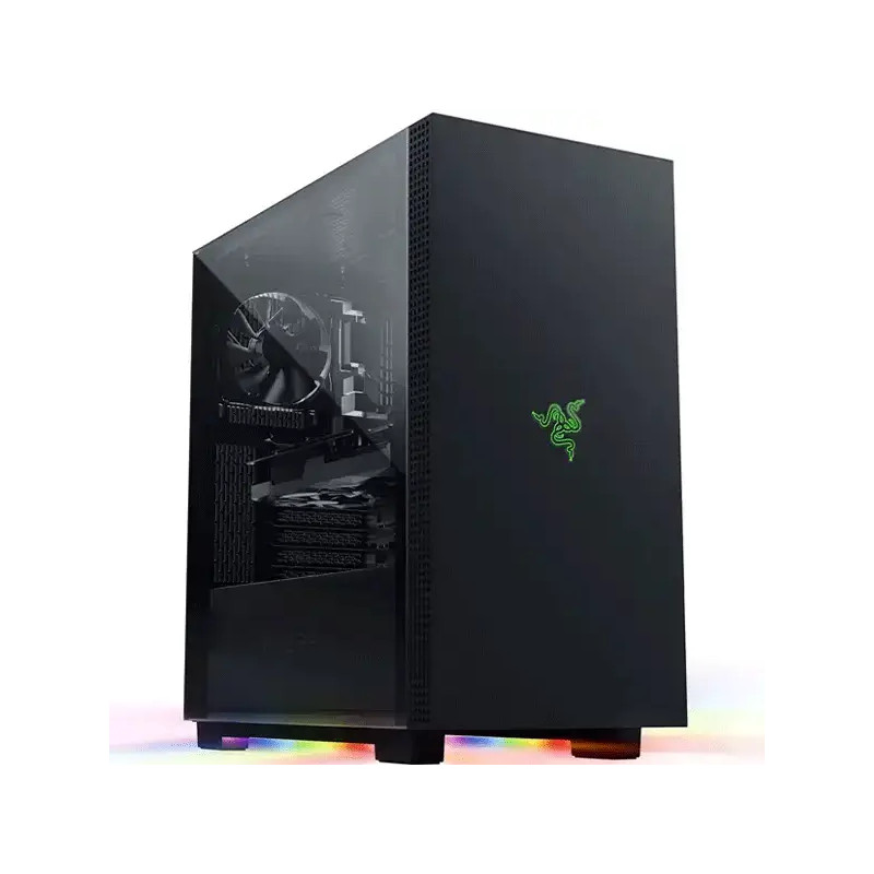 Razer Tomahawk A1 Mid Tower