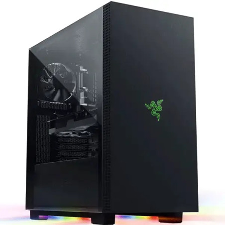 Razer Tomahawk A1 Mid Tower