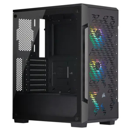 Corsair Boitier iCUE 220T RGB Airflow Noir