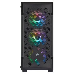 Corsair Boitier iCUE 220T RGB Airflow Noir