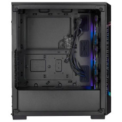 Corsair Boitier iCUE 220T RGB Airflow Noir