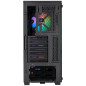 Corsair Boitier iCUE 220T RGB Airflow Noir