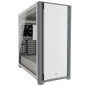 Corsair Boitier 5000D BLANC