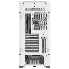 Corsair Boitier 5000D BLANC