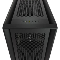 Corsair 5000D AIRFLOW (Noir)