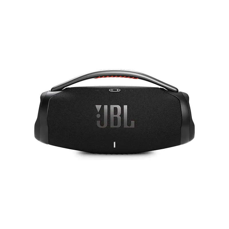 JBL Boombox 3 Noir