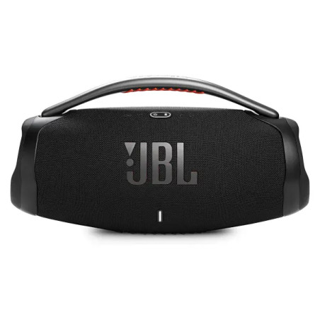 JBL Boombox 3 Noir