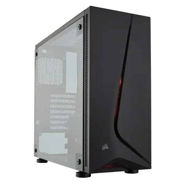 Corsair Carbide SPEC-05 Noir