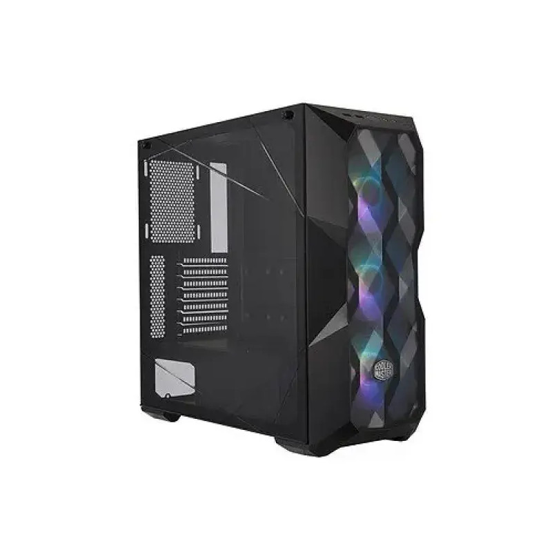 Cooler Master MasterBox TD500 Mesh ARGB