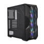 Cooler Master MasterBox TD500 Mesh ARGB