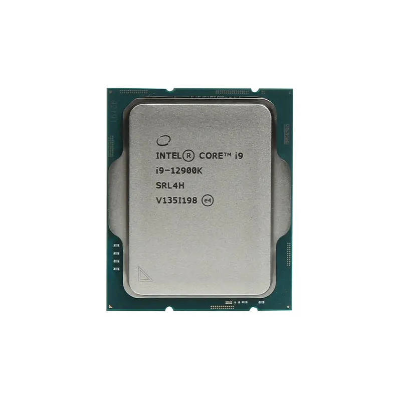 Intel Core i9-12900K (3.2 GHz / 5.2 GHz) TRAY