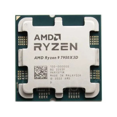 AMD Ryzen 9 7950X3D (4.2 GHz / 5.7 GHz) TRAY