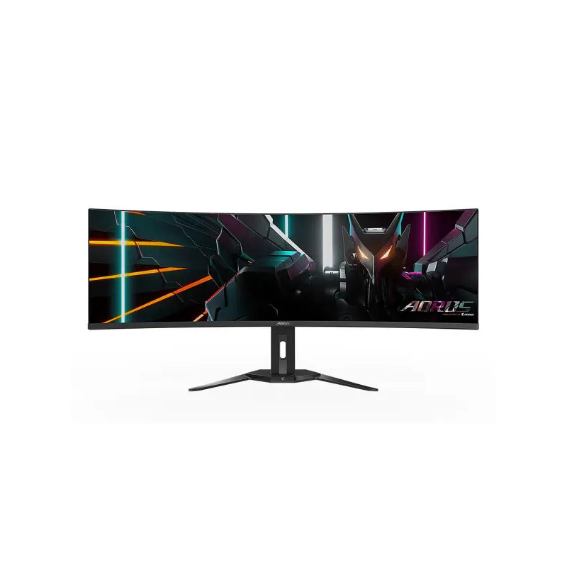 GIGABYTE AORUS CO49DQ 49" OLED 144Hz 5K Dual QHD