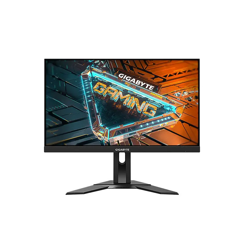 Gigabyte 23.8: LED G24F 2 165Hz FHD