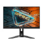 Gigabyte 23.8: LED G24F 2 165Hz FHD