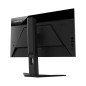 Gigabyte 23.8: LED G24F 2 165Hz FHD