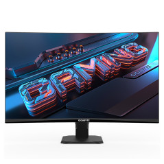 GIGABYTE 27″ LED GS27FC 180Hz 1ms