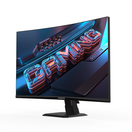 GIGABYTE 27″ LED GS27FC 180Hz 1ms FHD