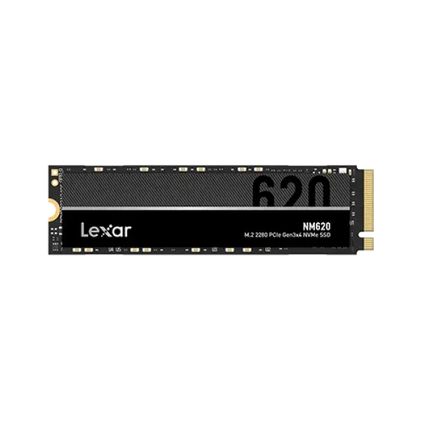 Lexar NM620 1TB NVMe M.2