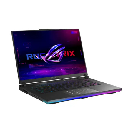 Asus ROG Strix SCAR 16 - G634 (2024) (i9-14900HX/32GB DDR5/1TB SSD/RTX4080/16" QHD+ 240 Hz) G634JZR-RA040W