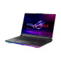 Asus ROG Strix SCAR 16 - G634 (2024) (i9-14900HX/32GB DDR5/1TB SSD/RTX4080/16" QHD+ 240 Hz) G634JZR-RA040W