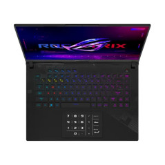 Asus ROG Strix SCAR 16 - G634 (2024) (i9-14900HX/32GB DDR5/1TB SSD/RTX4080/16" QHD+ 240 Hz) G634JZR-RA040W