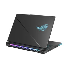 Asus ROG Strix SCAR 16 - G634 (2024) (i9-14900HX/32GB DDR5/1TB SSD/RTX4080/16" QHD+ 240 Hz) G634JZR-RA040W