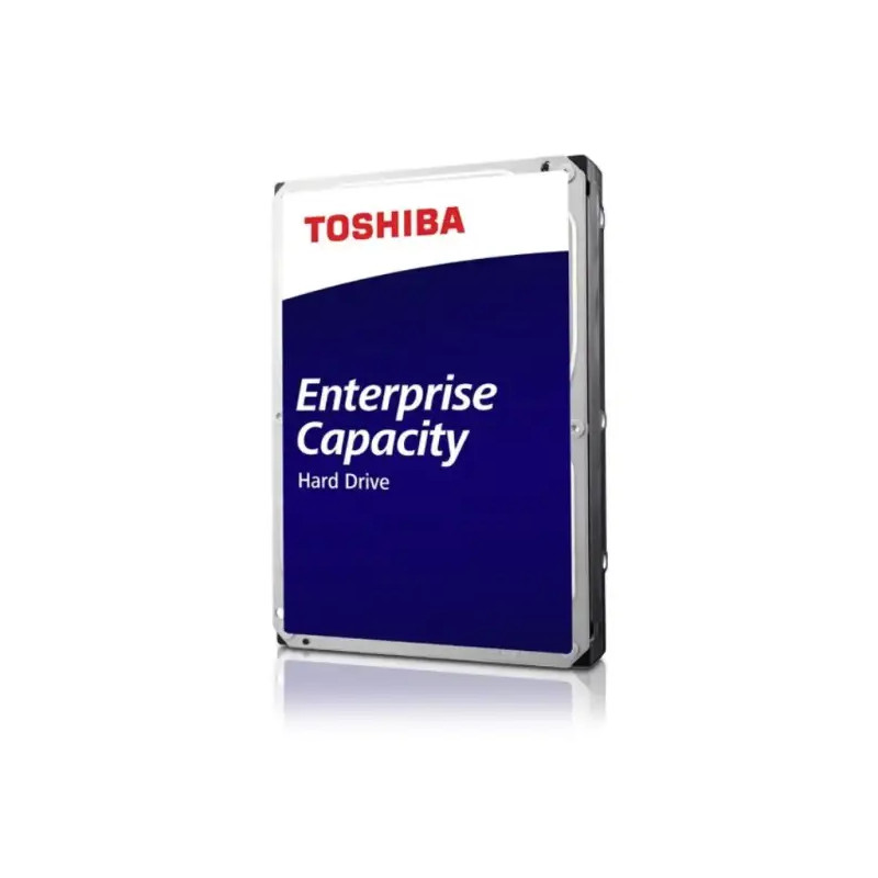 Toshiba Enterprise Capacity 14 To