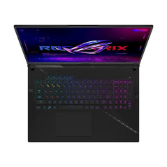 ASUS ROG Strix SCAR 18 – G834 (2024) (i9-14900HX/64GB DDR5/2TB SSD/RTX 4080/18″ QHD+ 240 Hz) G834JZR-R6068W