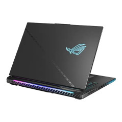 ASUS ROG Strix SCAR 18 – G834 (2024) (i9-14900HX/64GB DDR5/2TB SSD/RTX 4080/18″ QHD+ 240 Hz) G834JZR-R6068W