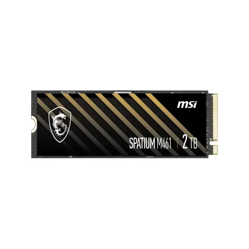 SPATIUM M461 2TB NVMe M.2