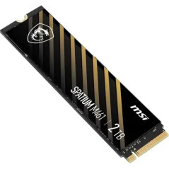 SPATIUM M461 2TB NVMe M.2