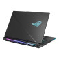 ASUS ROG Strix SCAR 18 – G834 (2024) (i9-14900HX/64GB DDR5/2TB SSD/RTX 4090/18″ QHD+ 240 Hz) G834JYR-R6075W