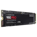 Samsung SSD 980 PRO M.2 PCIe NVMe 2TB