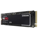 Samsung SSD 980 PRO M.2 PCIe NVMe 2TB