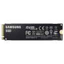 Samsung SSD 980 PRO M.2 PCIe NVMe 2TB