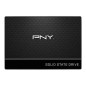 PNY CS900 SSD 500Go