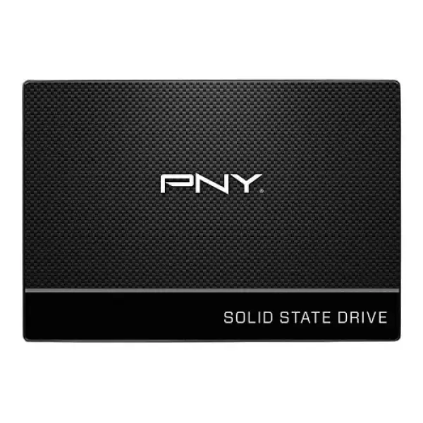 PNY CS900 SSD 500Go