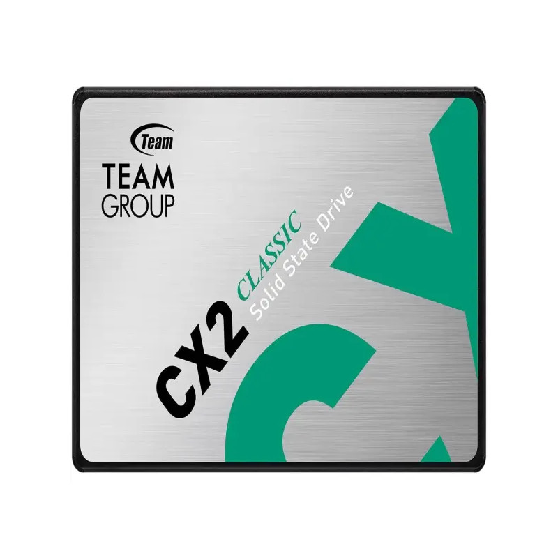 TeamGroup GX2 2.5" SSD 1TB