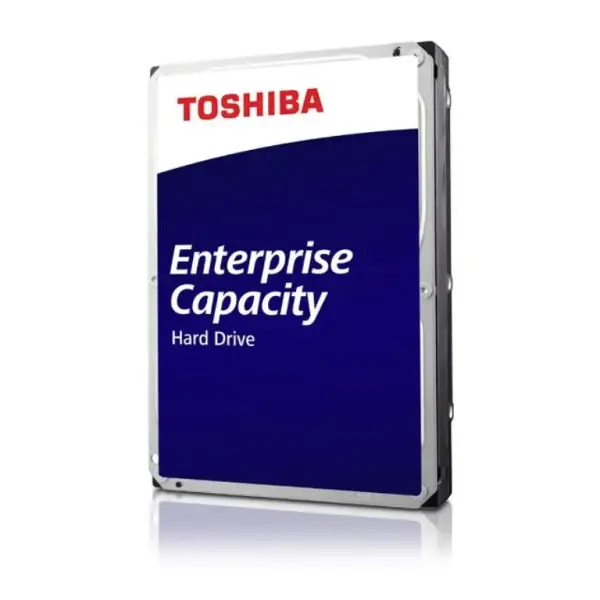 Toshiba Enterprise Capacity 12 To