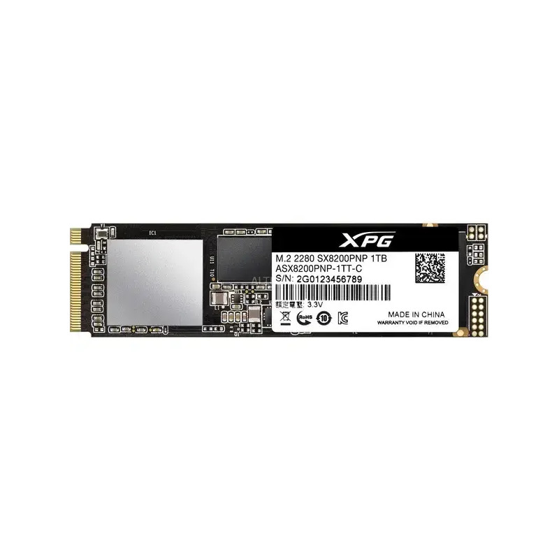 ADATA SX8200 Pro M.2 1TB PCI Express