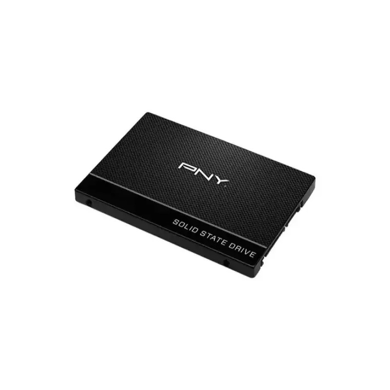 PNY CS900 480GB SSD Interne SATA III