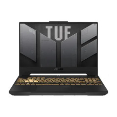 ASUS TUF Gaming F15 – FX507VV (2024) (i7-13620H/16GB DDR5/512GB SSD/RTX 4060/15.6″ FHD 144 Hz) FX507VV-LP285W