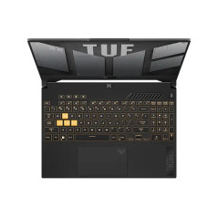 ASUS TUF Gaming F15 – FX507VI (2024) (i7-13620H/16GB DDR5/512GB SSD/RTX 4070/15.6″ FHD 144 Hz) FX507VI-LP135W