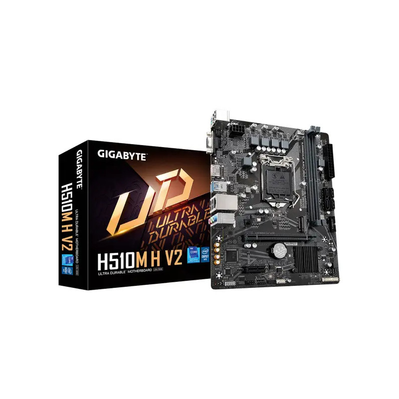 Gigabyte H510M H V2