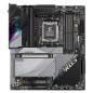 Gigabyte X670E AORUS MASTER