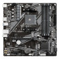 Gigabyte B550M K