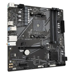 Gigabyte B550M K