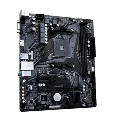 Gigabyte A520M K V2